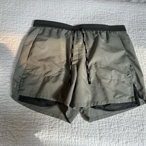 Nike Flex Stride running shorts